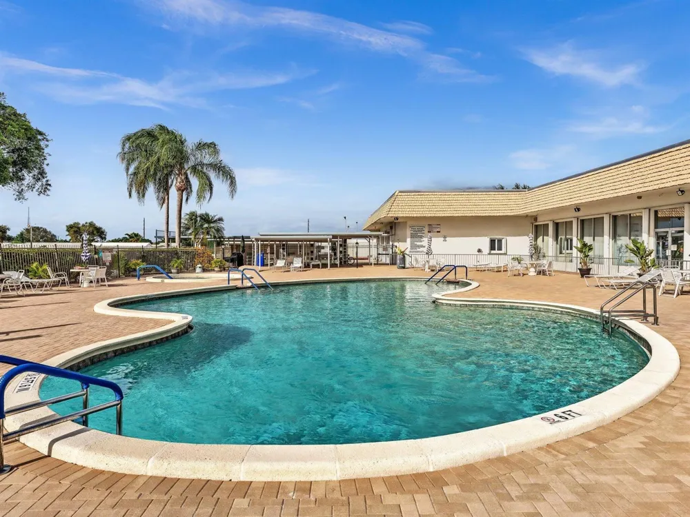 1907 SW 22ND AVENUE Boynton Beach, FL 33426