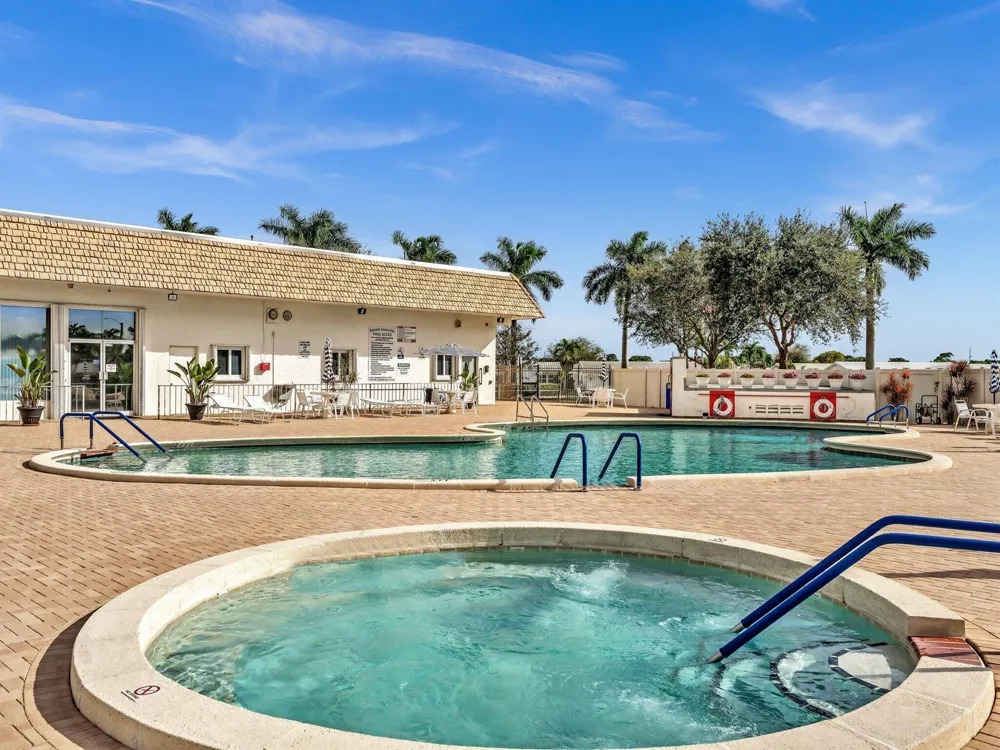 1907 SW 22ND AVENUE Boynton Beach, FL 33426