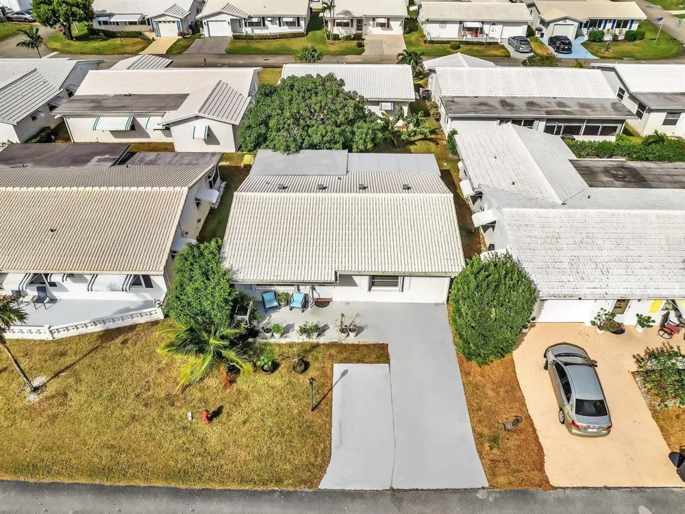 1907 SW 22ND AVENUE Boynton Beach, FL 33426
