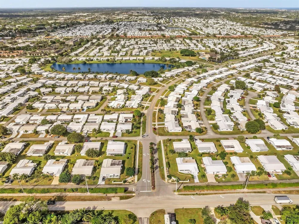 1907 SW 22ND AVENUE Boynton Beach, FL 33426