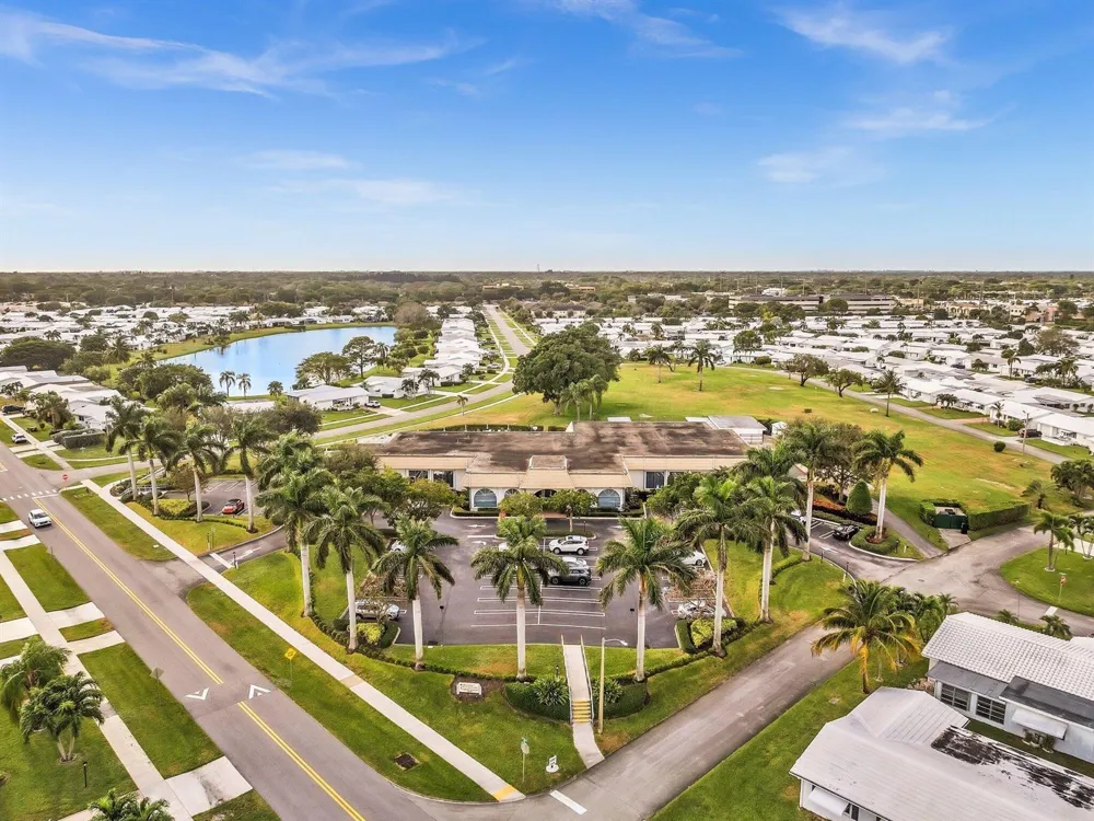 1907 SW 22ND AVENUE Boynton Beach, FL 33426