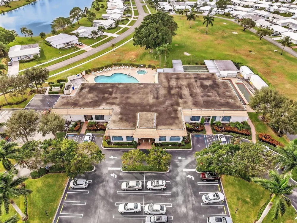 1907 SW 22ND AVENUE Boynton Beach, FL 33426