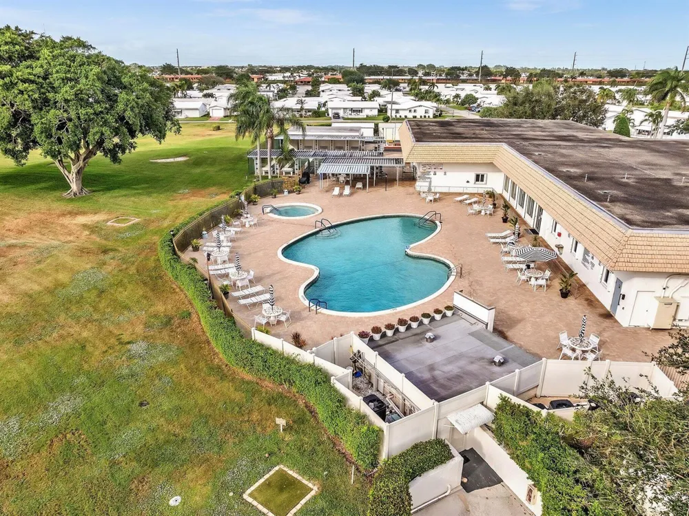1907 SW 22ND AVENUE Boynton Beach, FL 33426