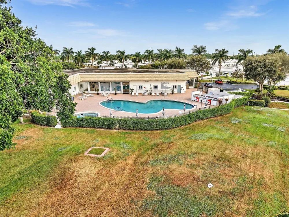 1907 SW 22ND AVENUE Boynton Beach, FL 33426