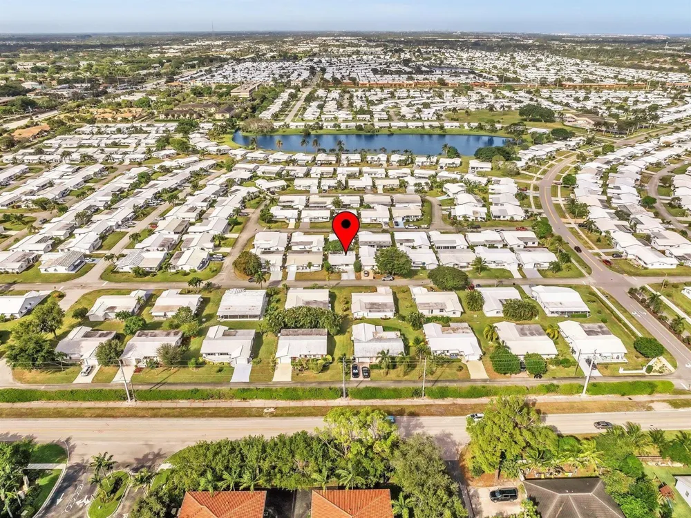 1907 SW 22ND AVENUE Boynton Beach, FL 33426