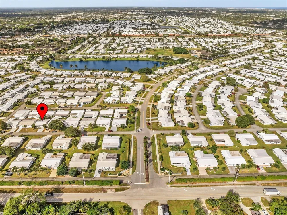 1907 SW 22ND AVENUE Boynton Beach, FL 33426