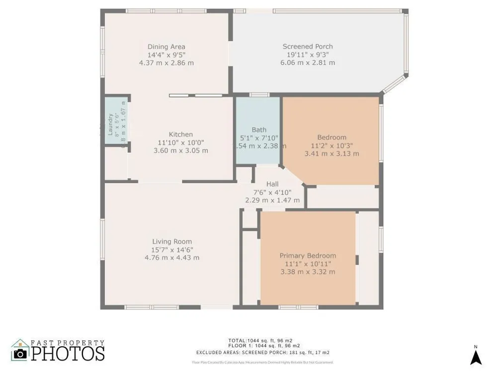 1907 SW 22ND AVENUE Boynton Beach, FL 33426