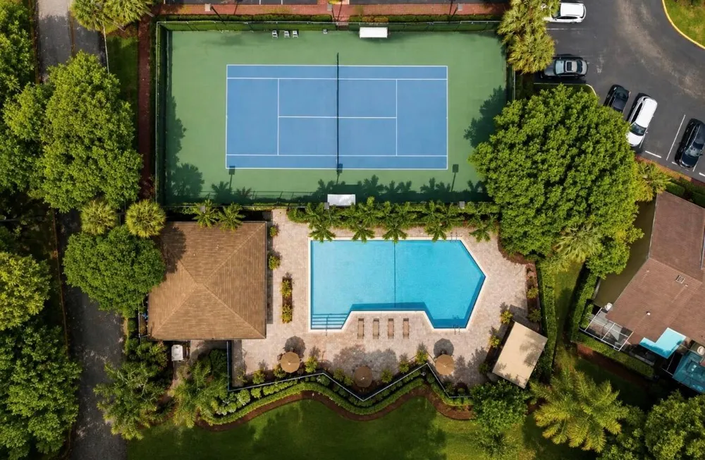 7057 WOODMONT WAY #7057 Tamarac, FL 33321