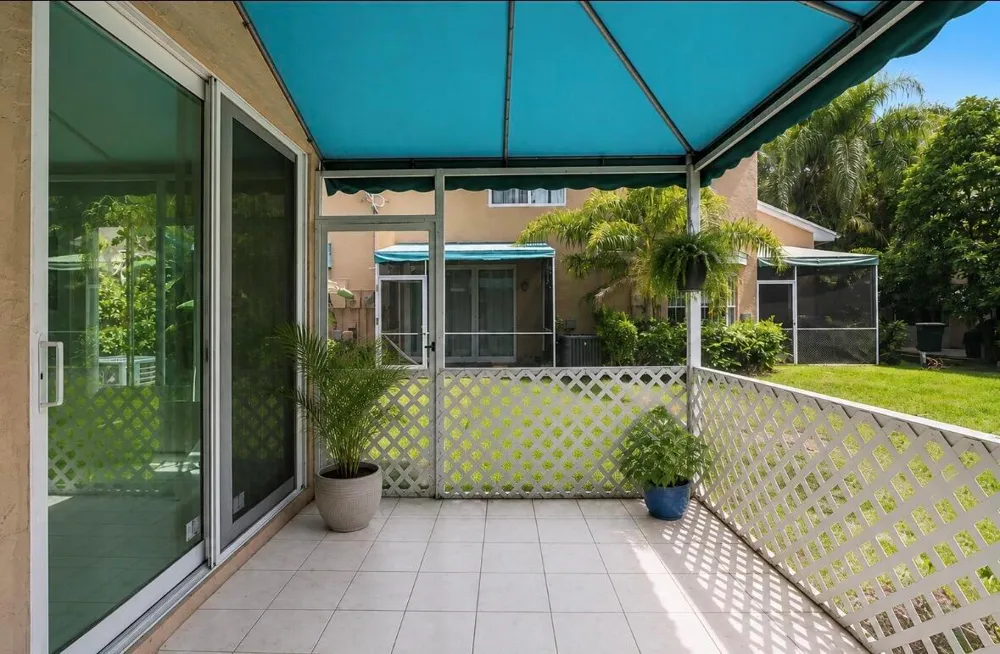 7057 WOODMONT WAY #7057 Tamarac, FL 33321