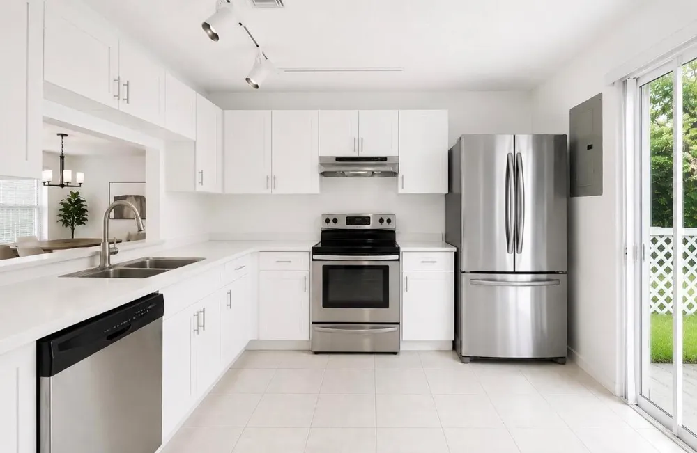 7057 WOODMONT WAY #7057 Tamarac, FL 33321