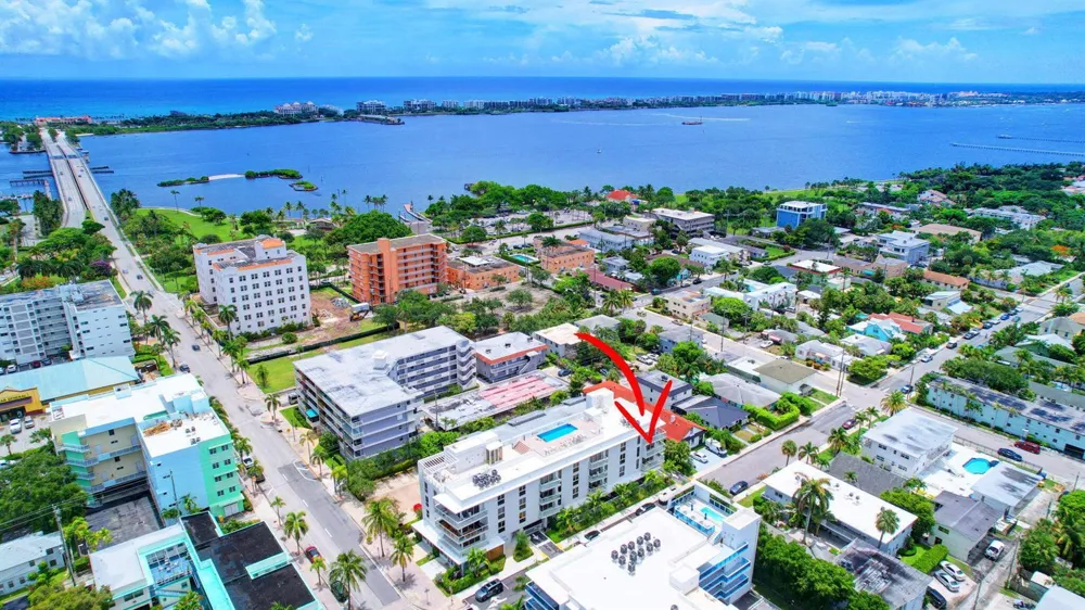 117 Lake Avenue #Unit 304 