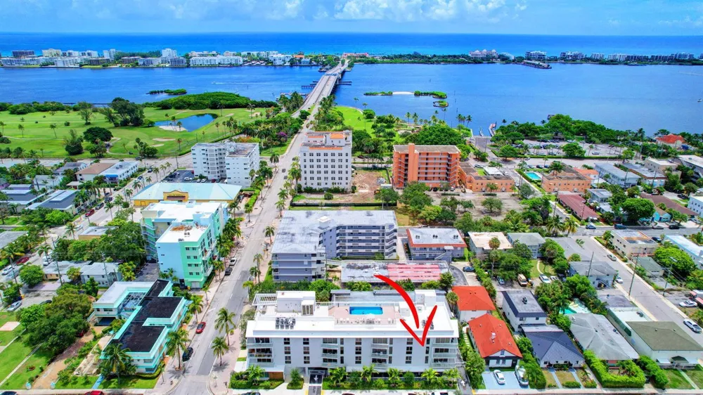 117 Lake Avenue #Unit 304 