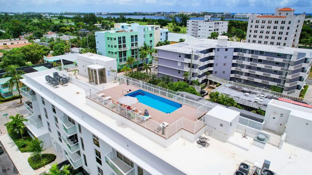 117 Lake Avenue #Unit 304 