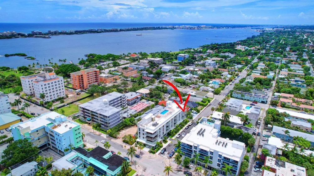 117 Lake Avenue #Unit 304 