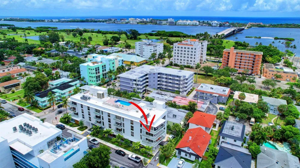 117 Lake Avenue #Unit 304 