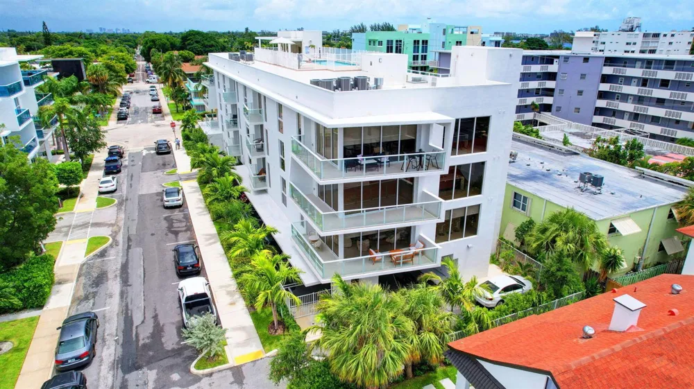 117 Lake Avenue #Unit 304 