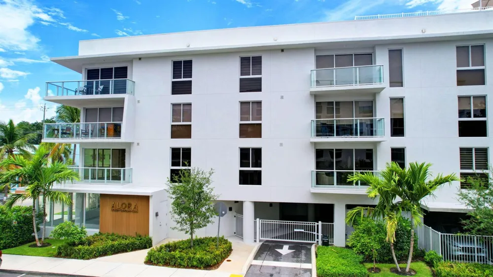 117 Lake Avenue #Unit 304 
