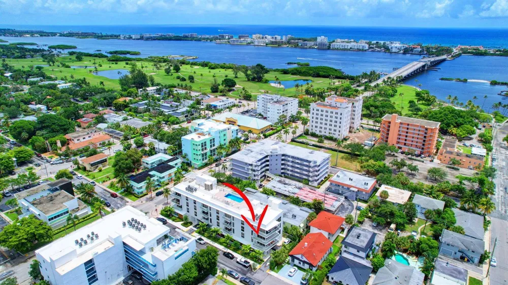 117 Lake Avenue #Unit 304 