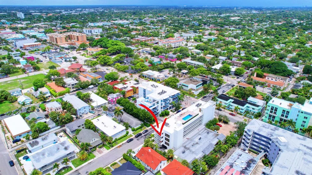 117 Lake Avenue #Unit 304 