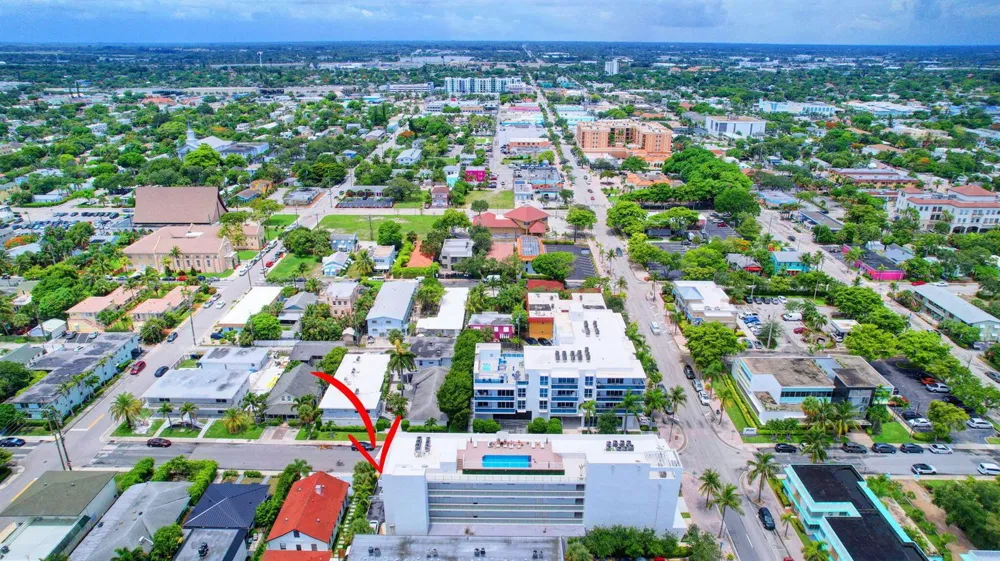 117 Lake Avenue #Unit 304 