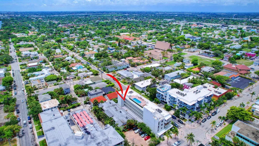 117 Lake Avenue #Unit 304 