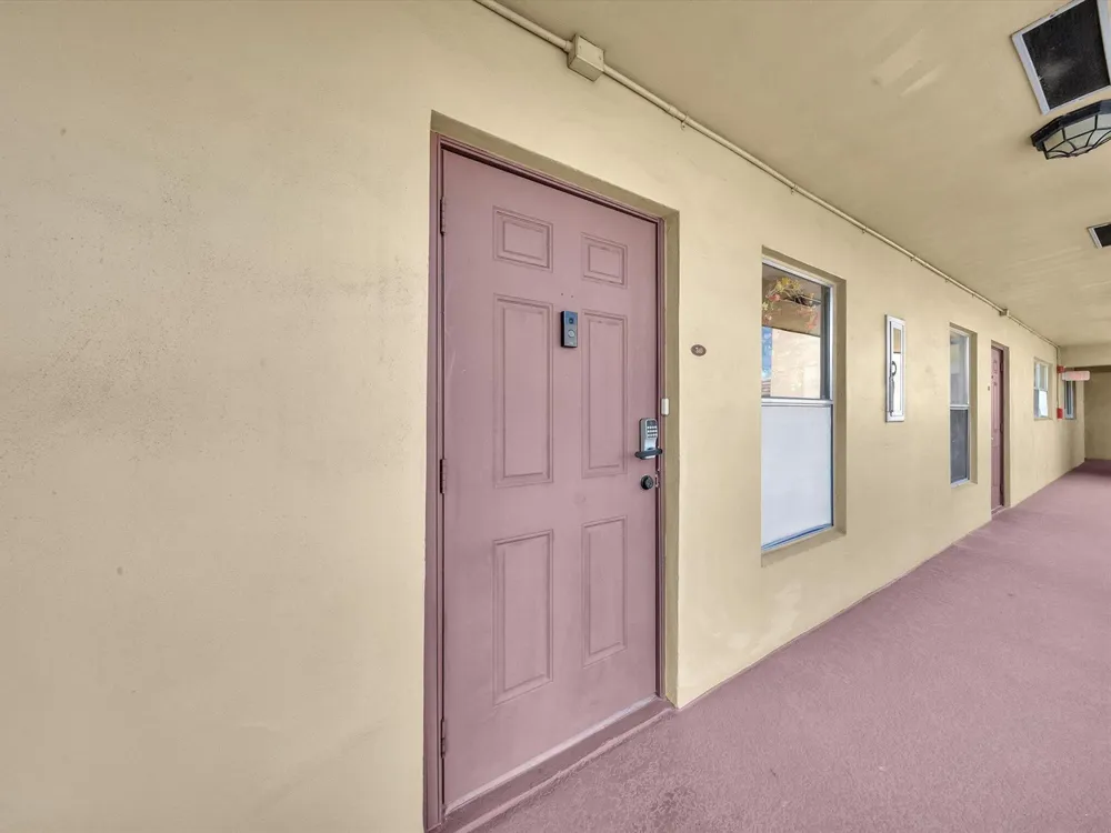 6051 NW 61st Avenue #310 Tamarac, FL 33319