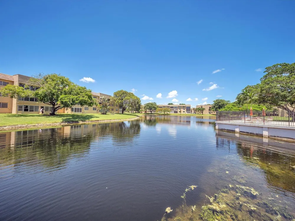 6051 NW 61st Avenue #310 Tamarac, FL 33319