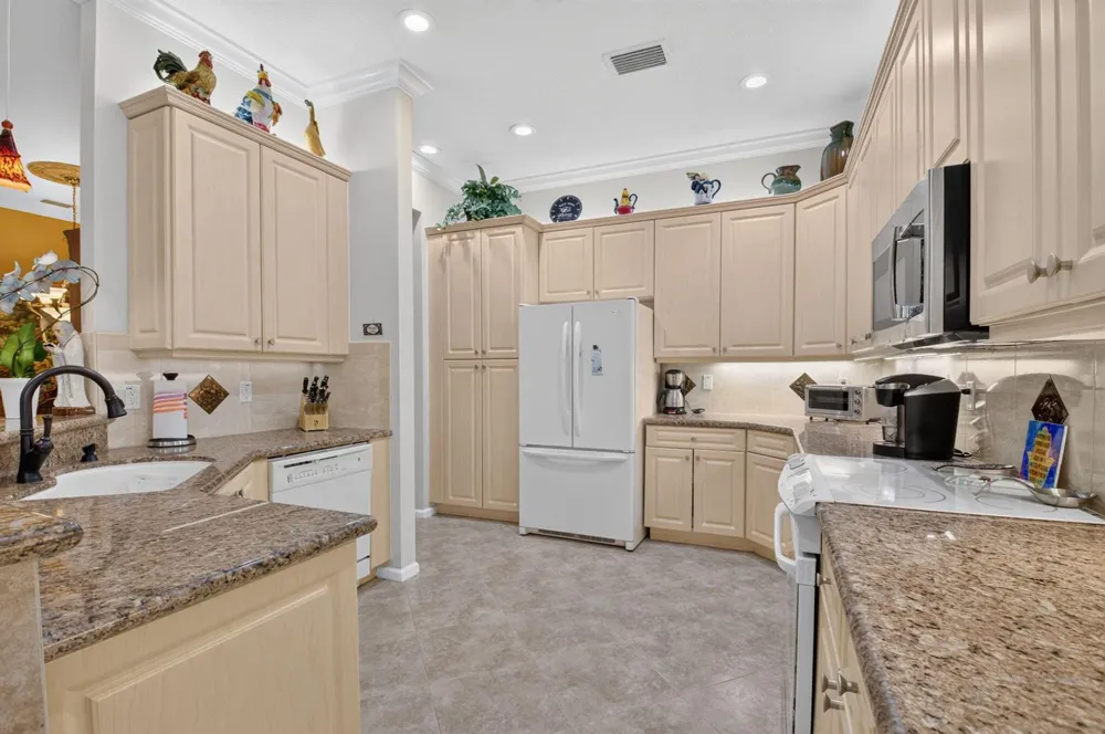 13064 Aliso Beach Drive Delray Beach, FL 33446