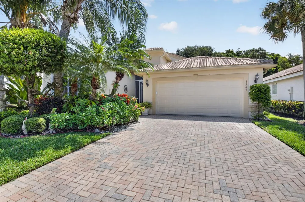 13064 Aliso Beach Drive Delray Beach, FL 33446