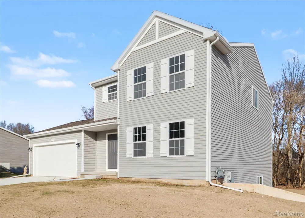 245 Wildflower Drive Hillsdale City, MI 49242