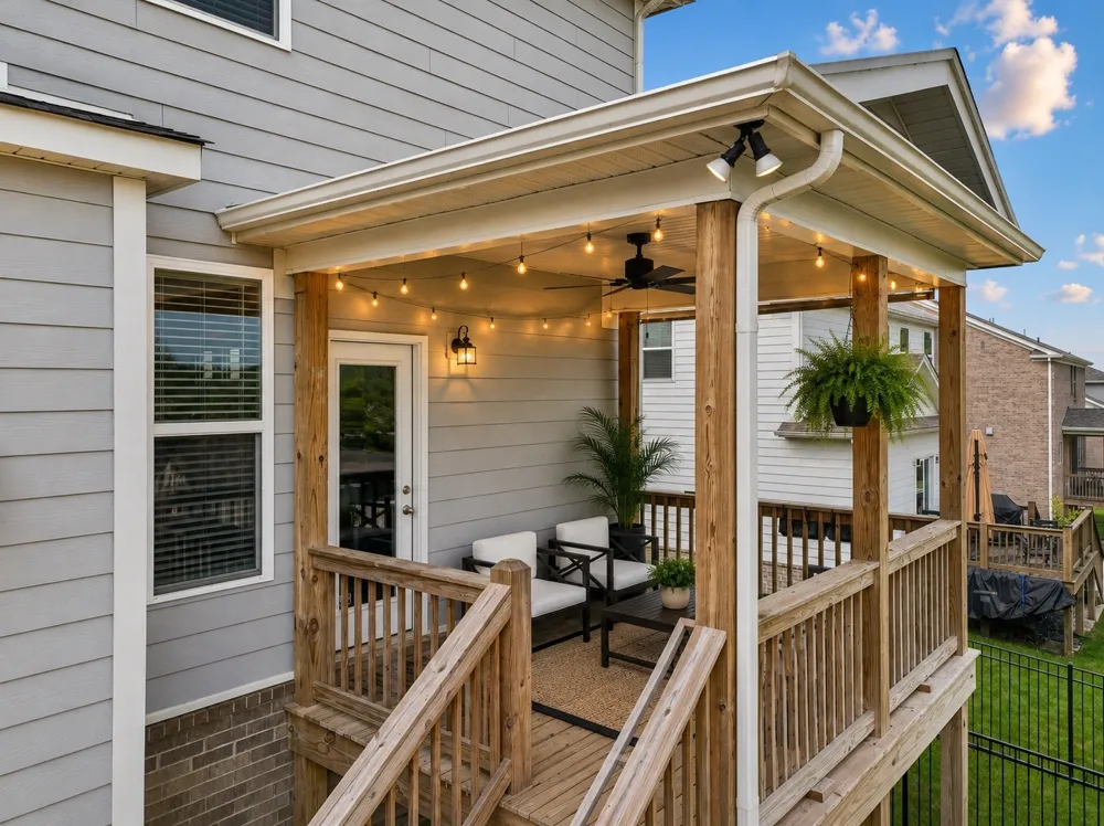 335 Van Conder Pl Hendersonville, TN 37075
