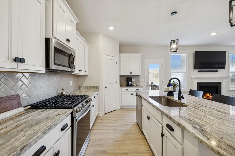 335 Van Conder Pl Hendersonville, TN 37075