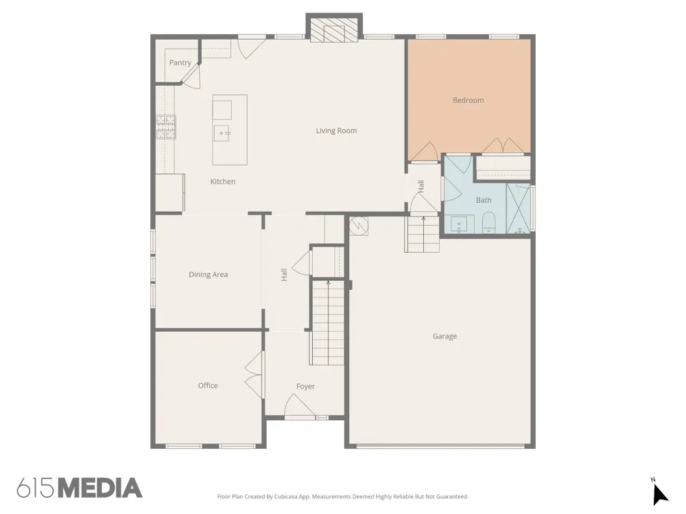 335 Van Conder Pl Hendersonville, TN 37075