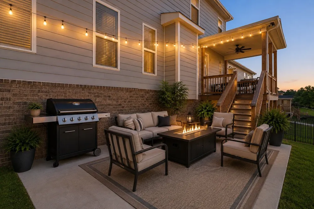 335 Van Conder Pl Hendersonville, TN 37075