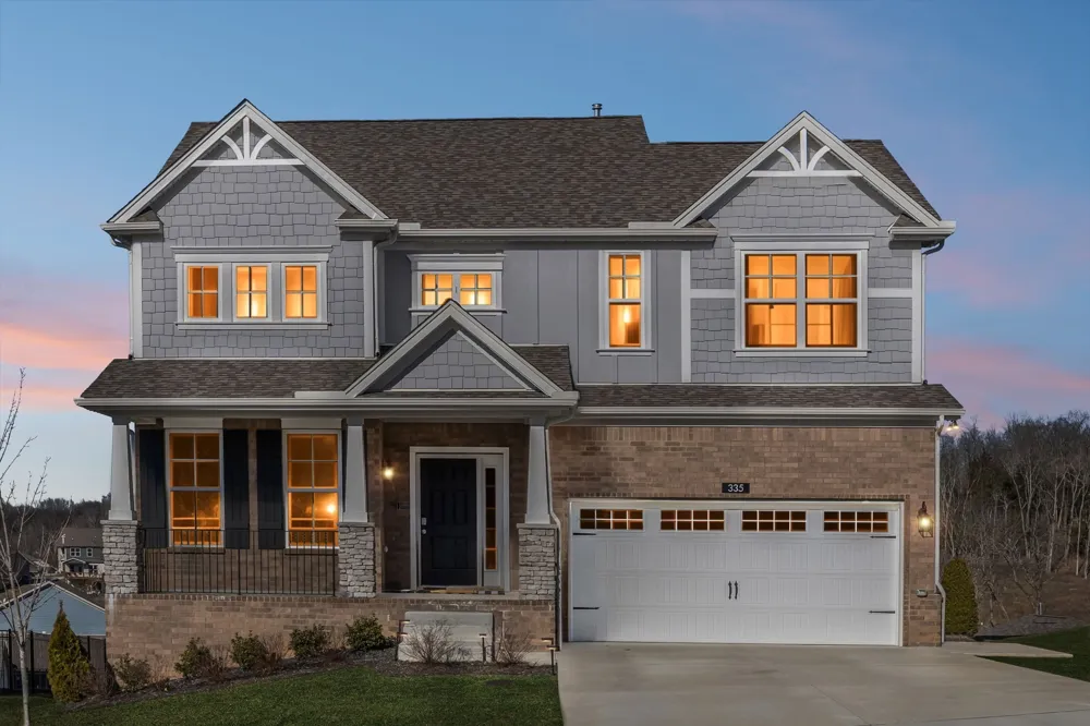 335 Van Conder Pl Hendersonville, TN 37075