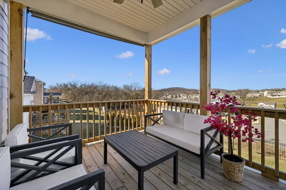 335 Van Conder Pl Hendersonville, TN 37075