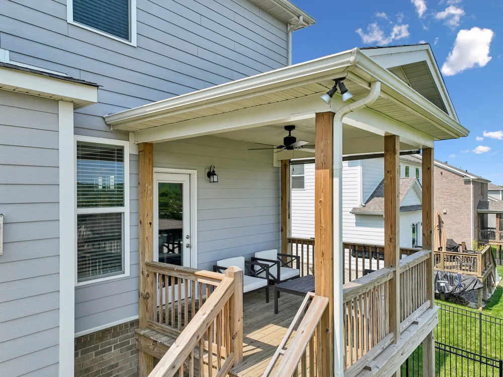 335 Van Conder Pl Hendersonville, TN 37075