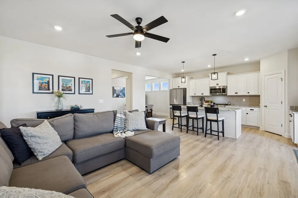 335 Van Conder Pl Hendersonville, TN 37075
