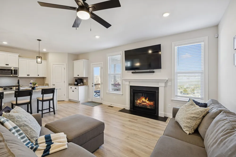 335 Van Conder Pl Hendersonville, TN 37075