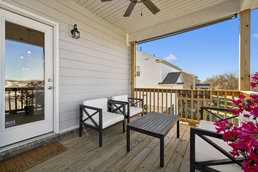 335 Van Conder Pl Hendersonville, TN 37075