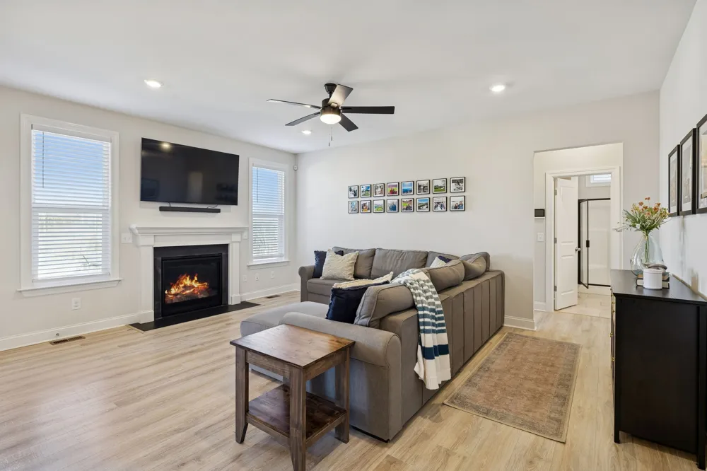 335 Van Conder Pl Hendersonville, TN 37075