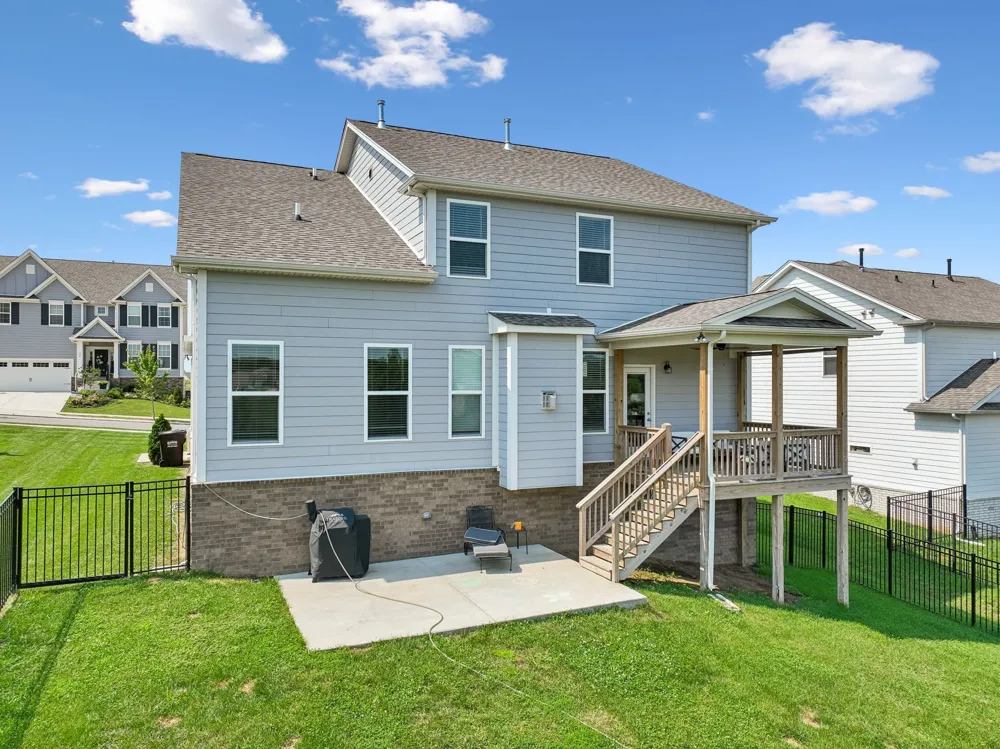 335 Van Conder Pl Hendersonville, TN 37075