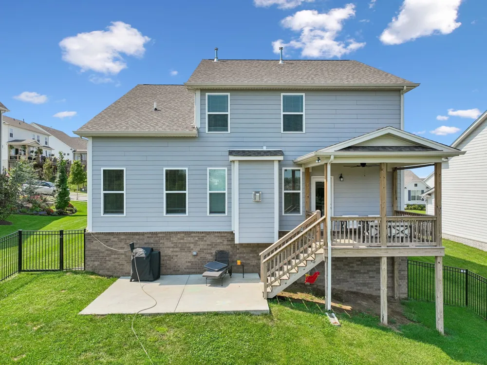 335 Van Conder Pl Hendersonville, TN 37075