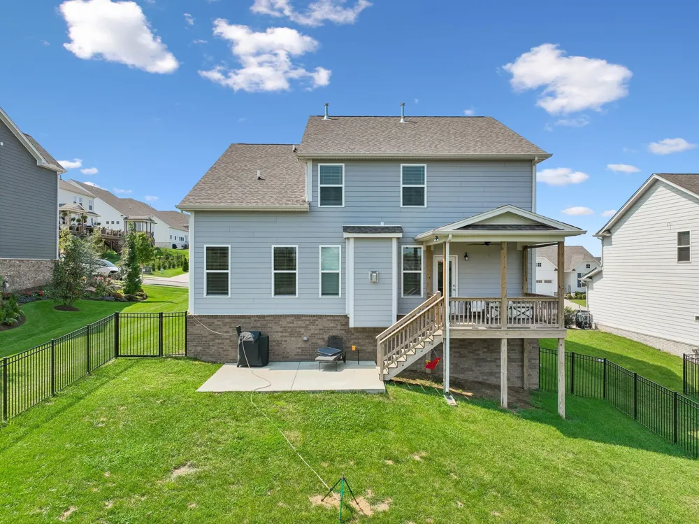 335 Van Conder Pl Hendersonville, TN 37075