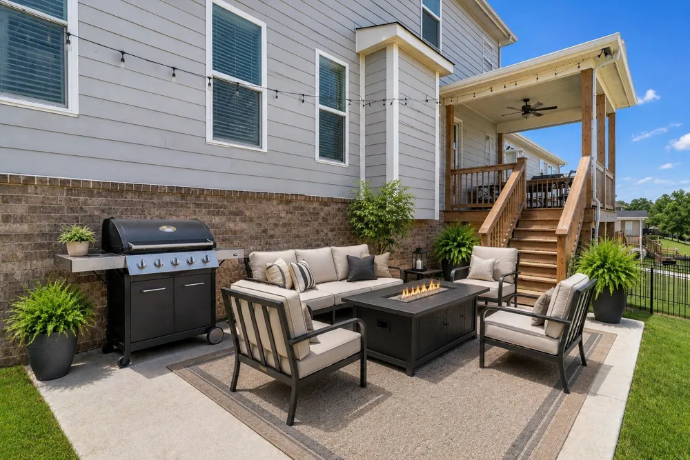 335 Van Conder Pl Hendersonville, TN 37075