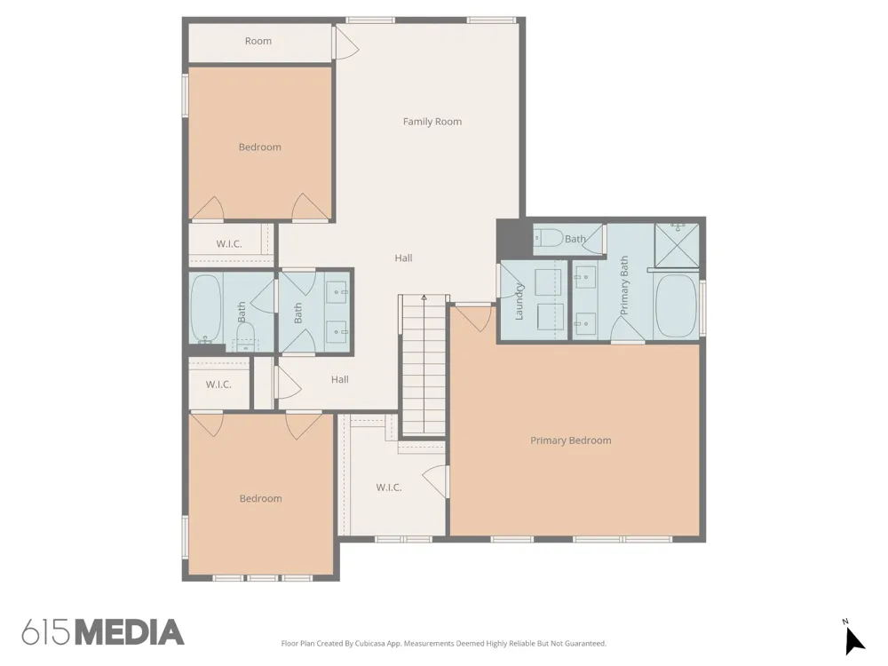 335 Van Conder Pl Hendersonville, TN 37075