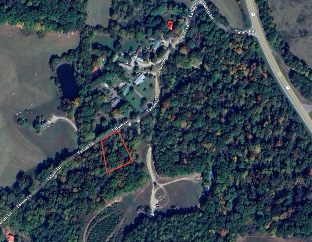 1 Tatum Lane SW Lyles, TN 37098