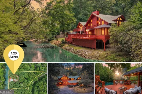 152 River DR