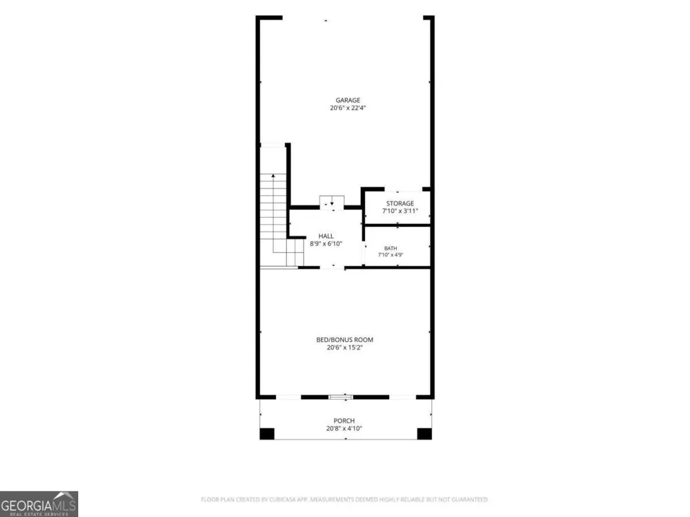 138 Inwood WALK Woodstock, GA 30188