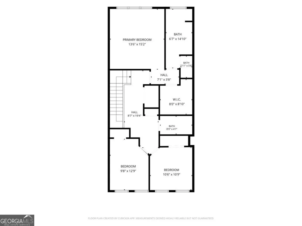 138 Inwood WALK Woodstock, GA 30188